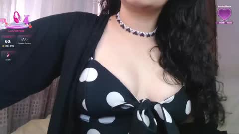 M A R C I  online show from October 16, 5:23 pm