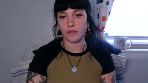 MarcelineAltaria online show from December 1, 5:00 pm