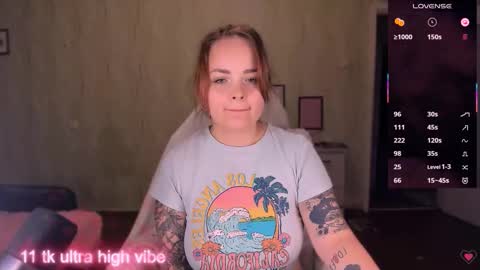 Sara online show from September 26, 11:35 pm