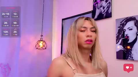 marcell_nova online show from February 23, 1:57 pm