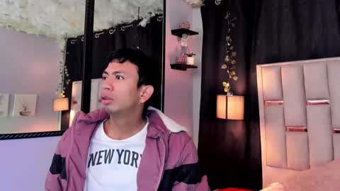 Snapshot of marcell_nova chatting on October 2, 12:15 pm marcell_nova online show from October 2, 12:15 pm
