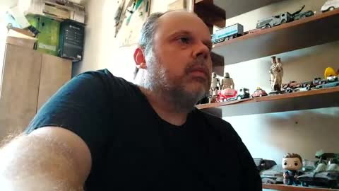 marcello online show from August 8, 3:22 pm