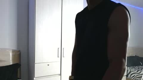 MARCELO online show from October 4, 1:58 am