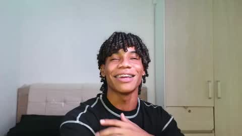 MARCELO online show from March 16, 7:40 pm