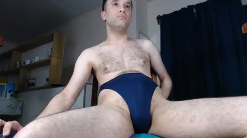 marcnashio online show from December 6, 5:14 am