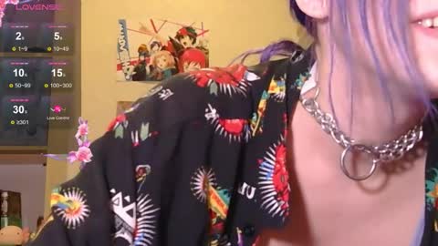 Snapshot of marci_n chatting on October 6, 10:16 pm marci_n online show from October 6, 10:16 pm