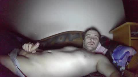 Martin Banas online show from February 17, 3:38 am