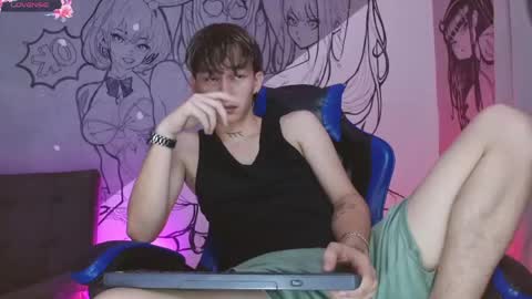 marco_777_ online show from May 15, 7:54 pm