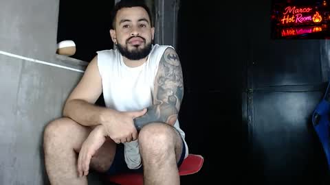 marco_aure online show from May 27, 1:57 am