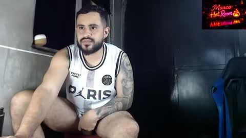 marco_aure online show from May 25, 1:23 am