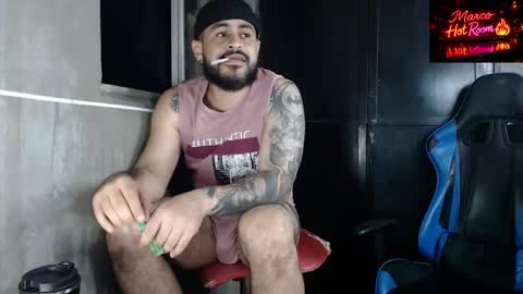 marco_aure online show from May 18, 1:59 am