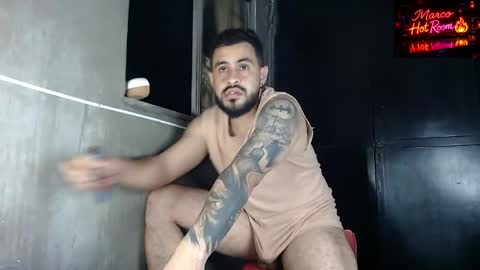marco_aure online show from May 29, 6:00 am