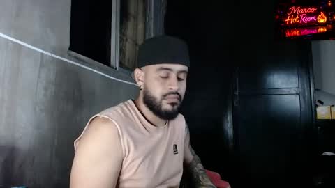 marco_aure online show from May 9, 7:14 am