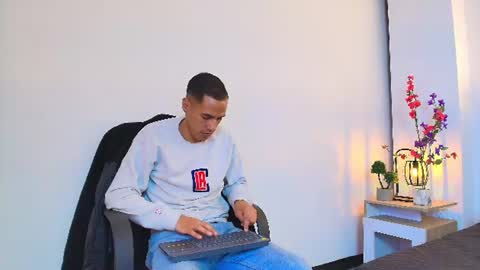 marco_cross online show from June 13, 12:26 pm