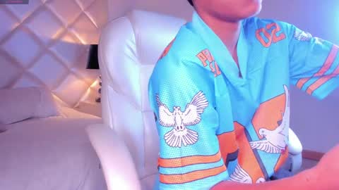 marco_deluxe online show from May 31, 12:04 pm