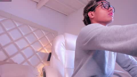 marco_deluxe online show from May 27, 11:29 am