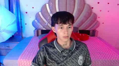 Marco  online show from April 7, 6:32 pm