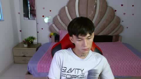 Marco  online show from March 31, 6:30 pm