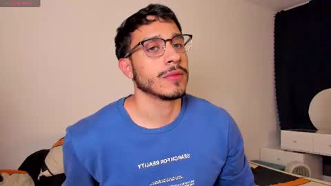 marco_jay online show from July 12, 4:59 am