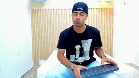 MARCO online show from November 10, 3:04 pm