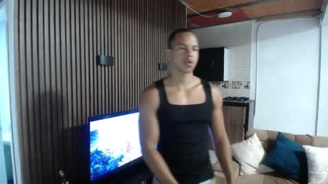 Marco online show from May 18, 1:39 pm