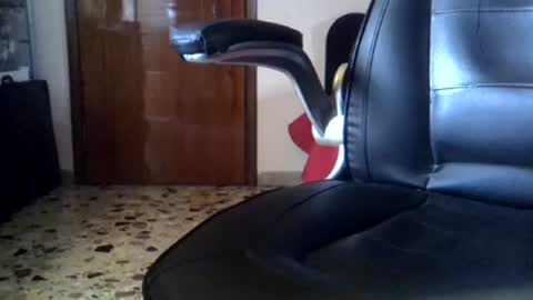 marco_zanna online show from July 19, 7:00 am