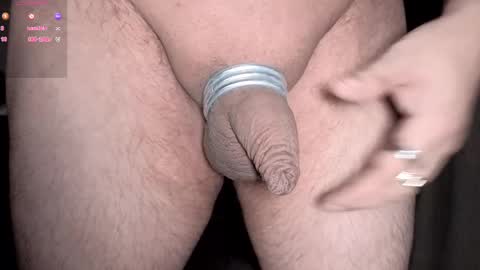 marcolatin38 online show from October 7, 2:29 am