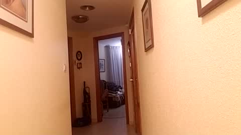 marcos260526 online show from March 26, 2:28 am