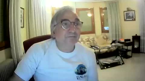 marcos260526 online show from March 8, 2:15 am