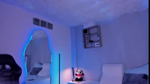 Marco Sullivan online show from October 31, 2:17 pm