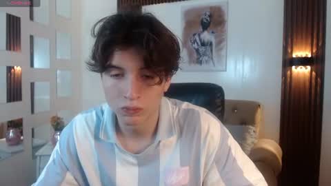marcoviolet online show from July 1, 7:55 pm