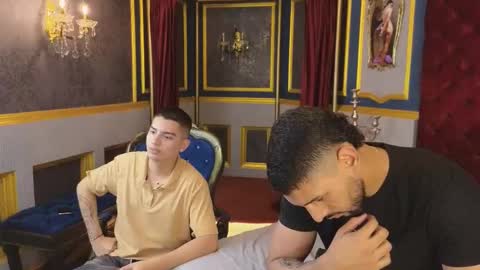 marcovitto online show from March 9, 7:01 am