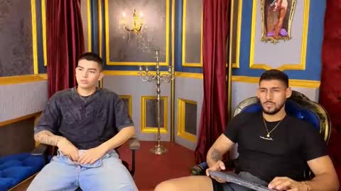 marcovitto online show from March 12, 4:08 am