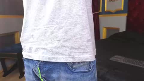 marcovitto online show from October 14, 11:46 am