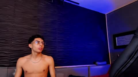 Marco and Ethan online show from January 23, 10:22 am