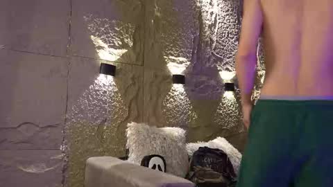 Marco and Ethan online show from October 22, 4:37 am