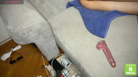 Marcus online show from March 10, 12:07 am