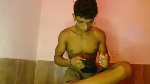 Marcus online show from January 11, 6:47 pm