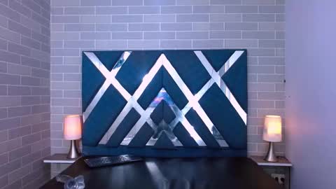 marcus hans online show from November 7, 9:17 pm