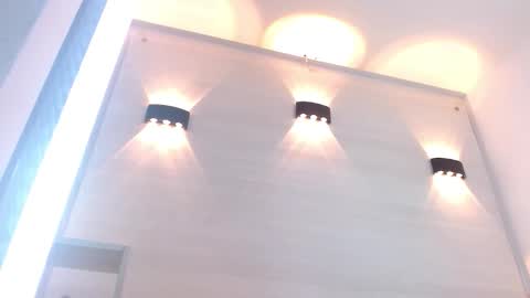 marcus hans online show from October 20, 1:49 pm