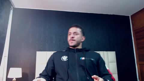 marcus_lafourt online show from December 24, 2:10 am