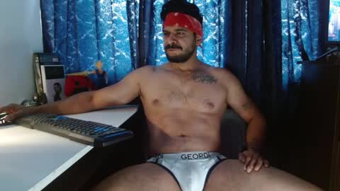 Marcus online show from November 13, 1:36 pm