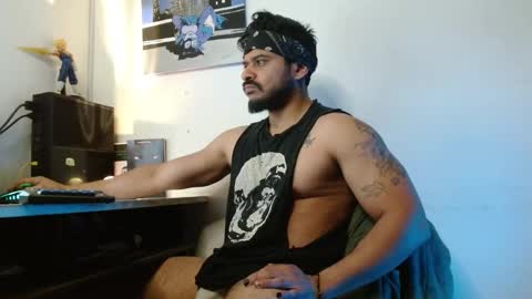 Marcus online show from March 2, 2:19 am