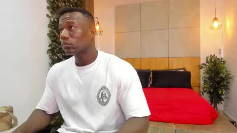 Marcusssss online show from February 6, 12:52 pm