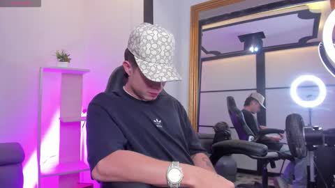 Marcus online show from November 11, 1:13 pm