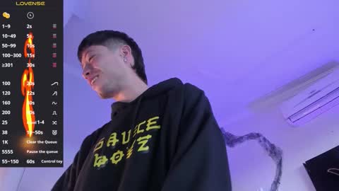 Marcus online show from March 18, 1:17 pm