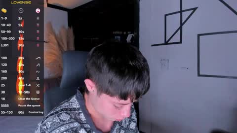 Marcus online show from April 1, 2:14 pm