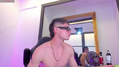 Marcus online show from October 15, 3:35 pm