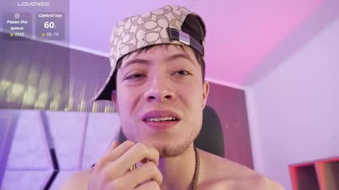 Marcus online show from January 7, 3:17 pm