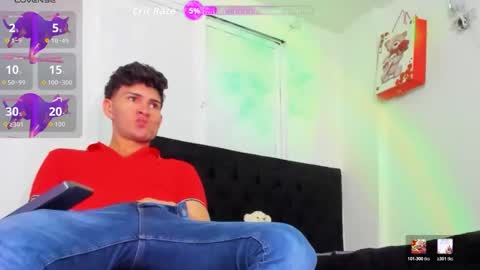 Marcus Independent Model online show from April 13, 4:17 am